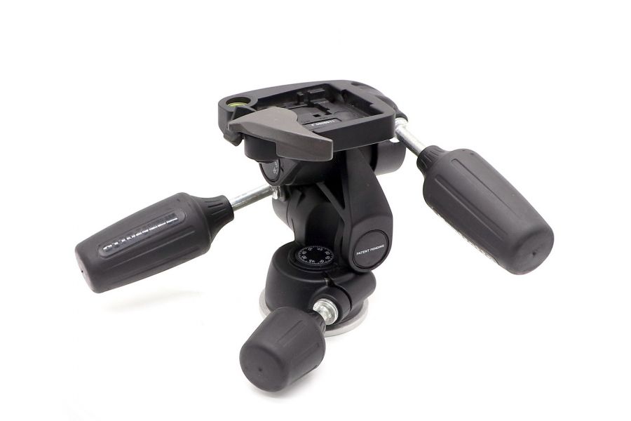 Штативная головка Manfrotto 804RC2 (Italy)