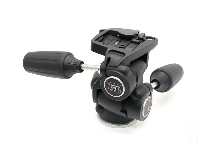 Штативная головка Manfrotto 804RC2 (Italy)