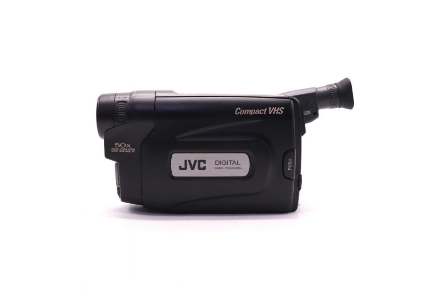 Видеокамера компактная JVC GR-AX201A (Japan)