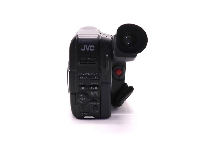 Видеокамера компактная JVC GR-AX201A (Japan)