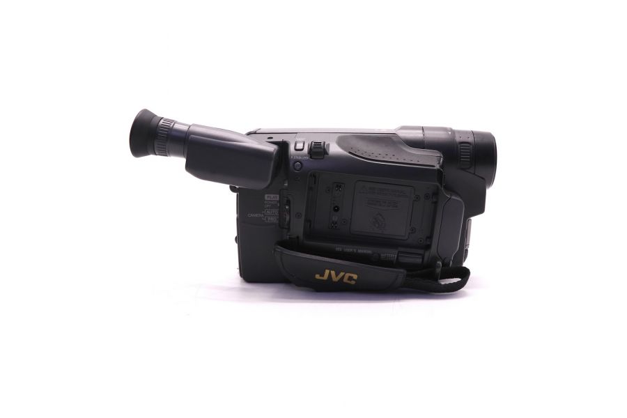 Видеокамера компактная JVC GR-AX201A (Japan)