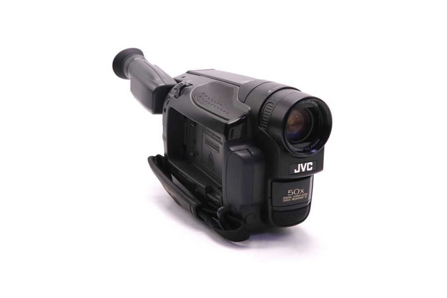 Видеокамера компактная JVC GR-AX201A (Japan)