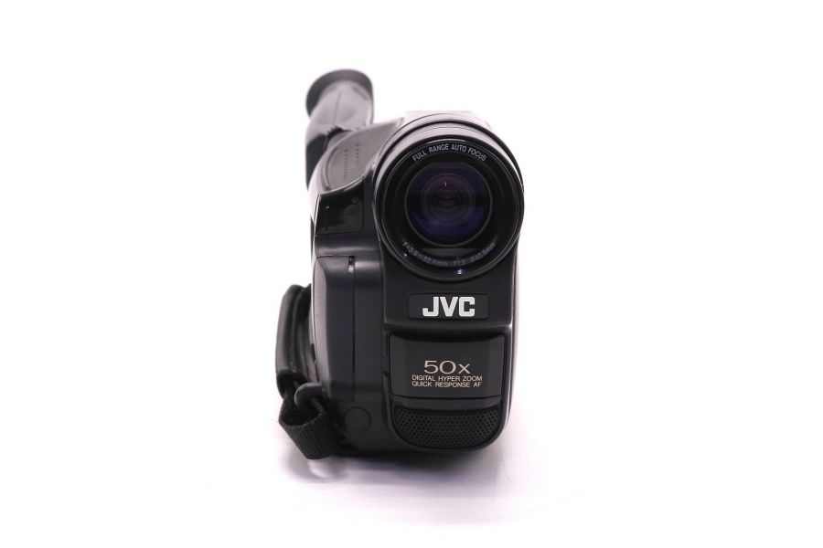 Видеокамера компактная JVC GR-AX201A (Japan)