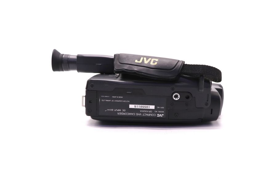 Видеокамера компактная JVC GR-AX201A (Japan)