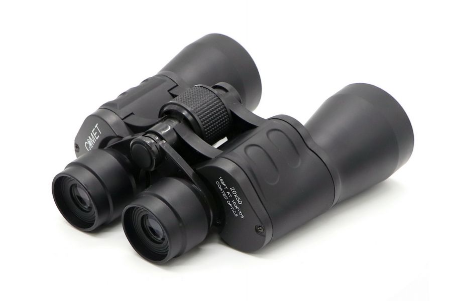 Бинокль Comet 20x50