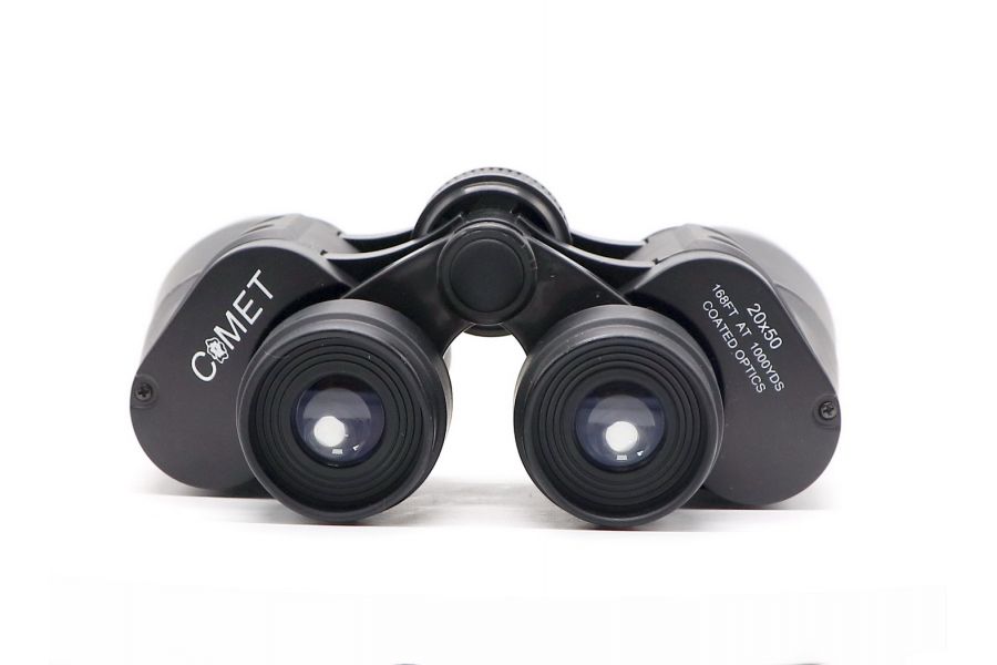 Бинокль Comet 20x50
