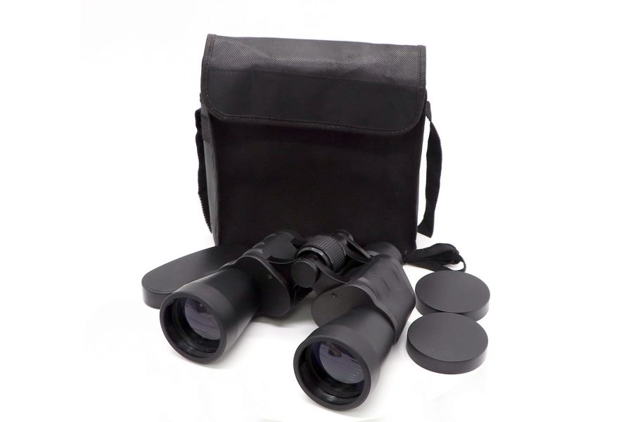 Бинокль Comet 20x50