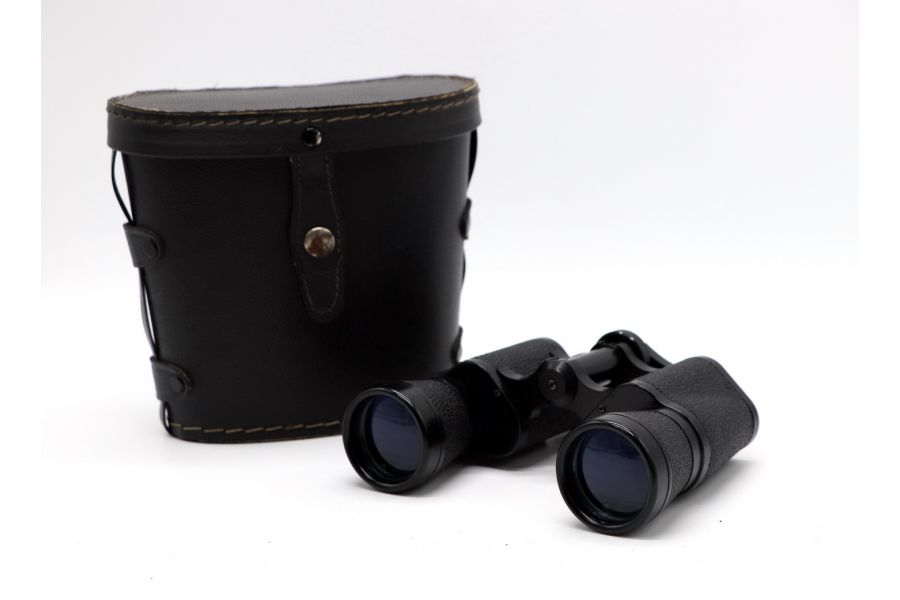 Бинокль Prismatic Super 8x40 PT