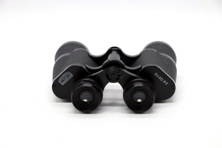 Бинокль Prismatic Super 8x40 PT