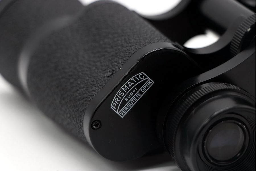 Бинокль Prismatic Super 8x40 PT