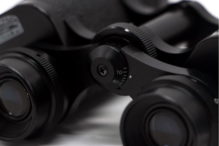 Бинокль Prismatic Super 8x40 PT