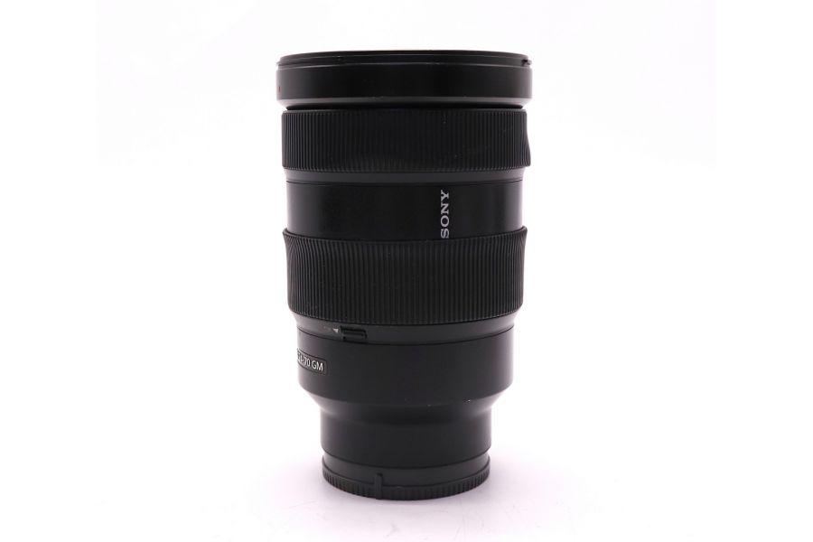 Sony FE 24-70mm f/2.8 GM (SEL2470GM) (Thailand, 2018)