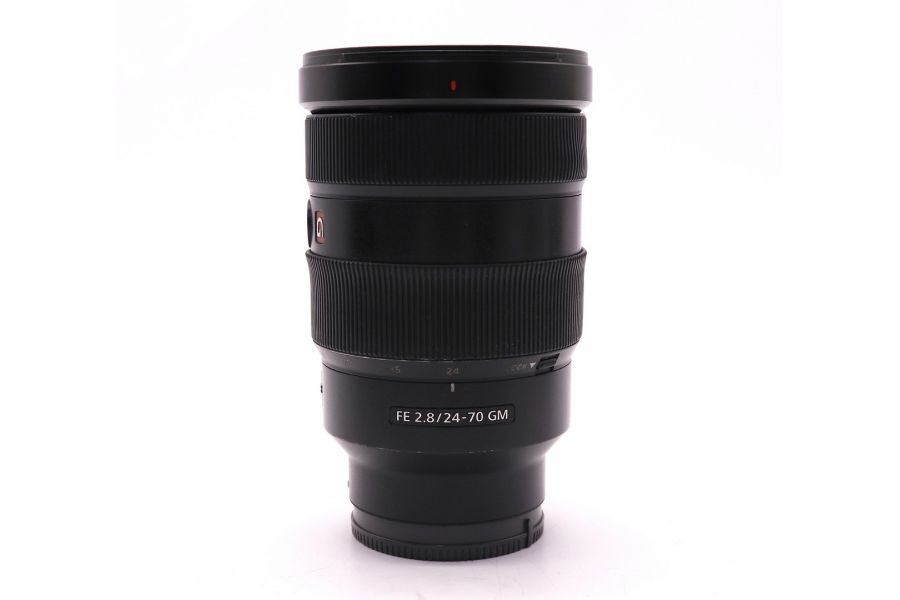 Sony FE 24-70mm f/2.8 GM (SEL2470GM) (Thailand, 2018)