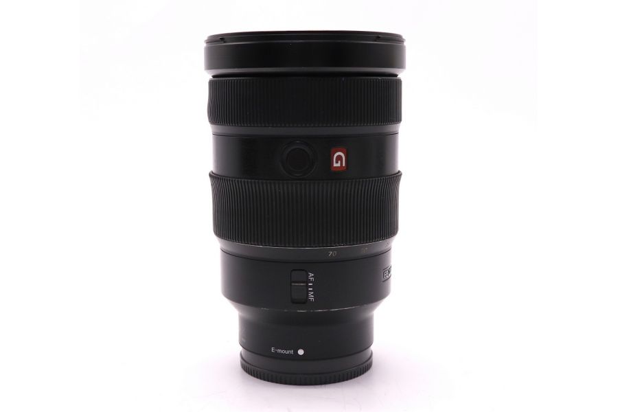 Sony FE 24-70mm f/2.8 GM (SEL2470GM) (Thailand, 2018)
