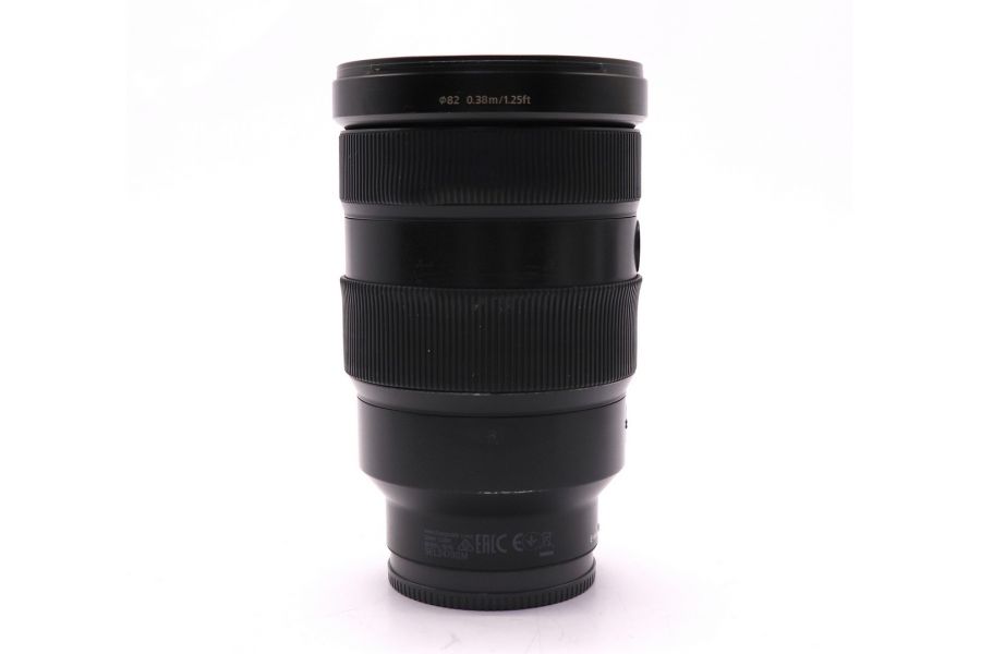 Sony FE 24-70mm f/2.8 GM (SEL2470GM) (Thailand, 2018)