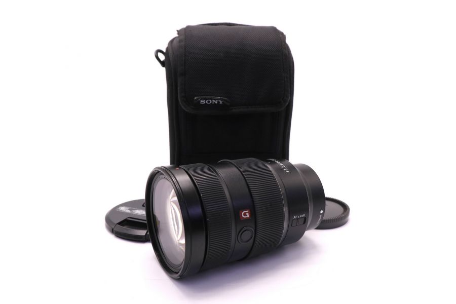 Sony FE 24-70mm f/2.8 GM (SEL2470GM) (Thailand, 2018)