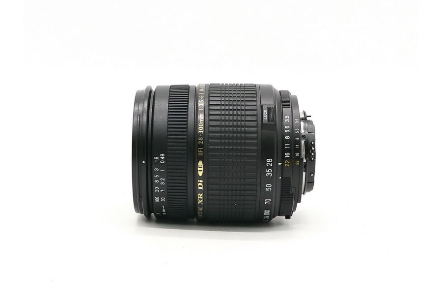 Tamron AF 28-300mm f/3.5-6.3 XR Di LD (A061) Nikon F 