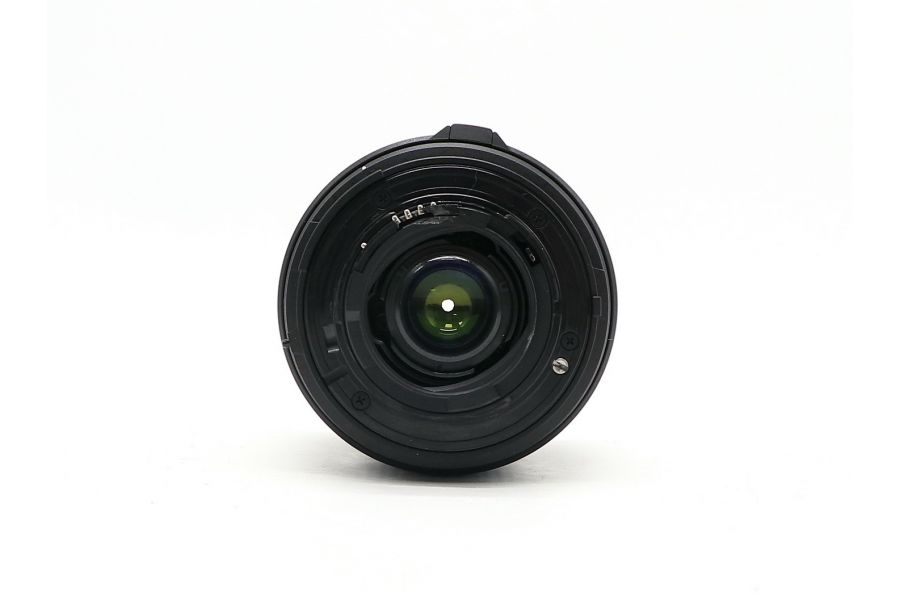 Tamron AF 28-300mm f/3.5-6.3 XR Di LD (A061) Nikon F 