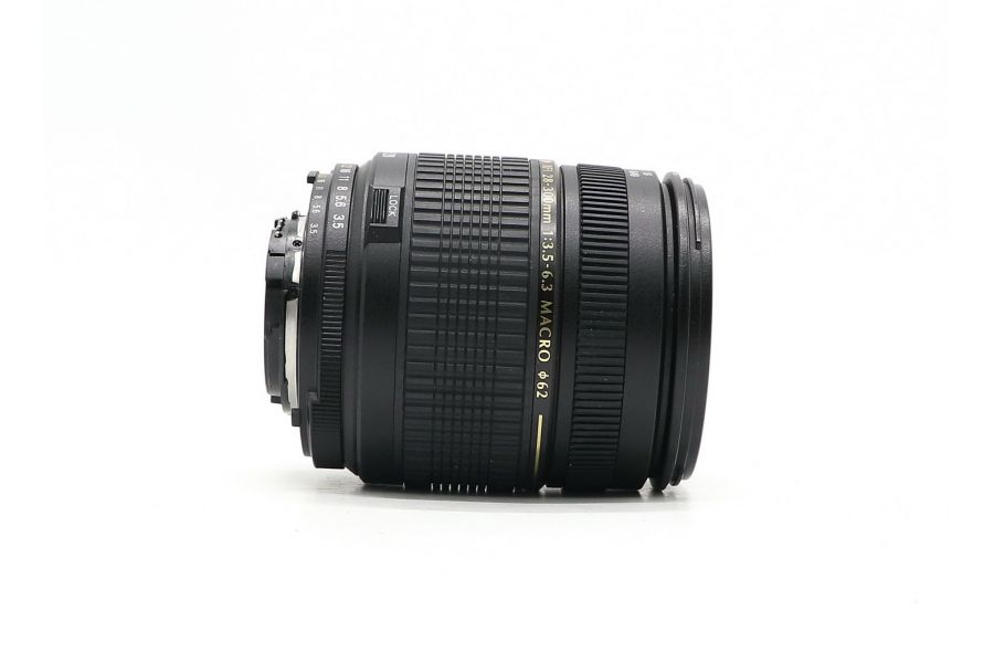 Tamron AF 28-300mm f/3.5-6.3 XR Di LD (A061) Nikon F 
