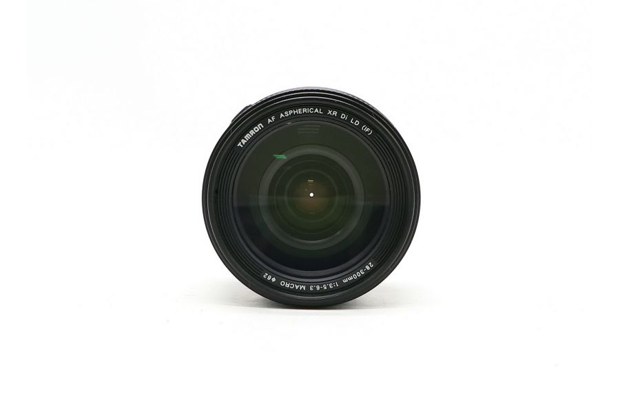 Tamron AF 28-300mm f/3.5-6.3 XR Di LD (A061) Nikon F 