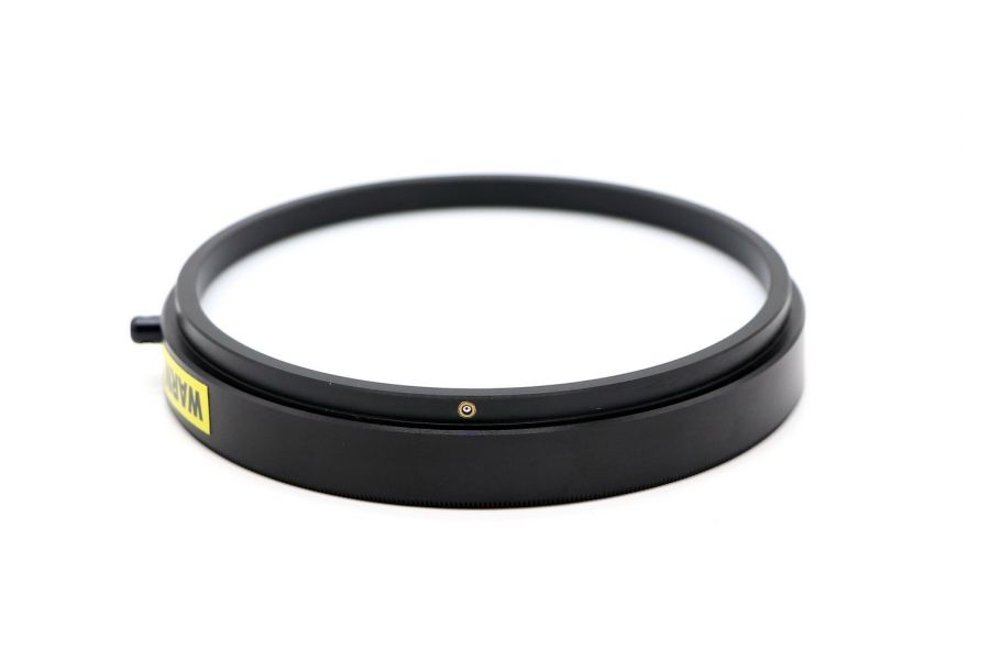 Expodisc 77mm patent pending