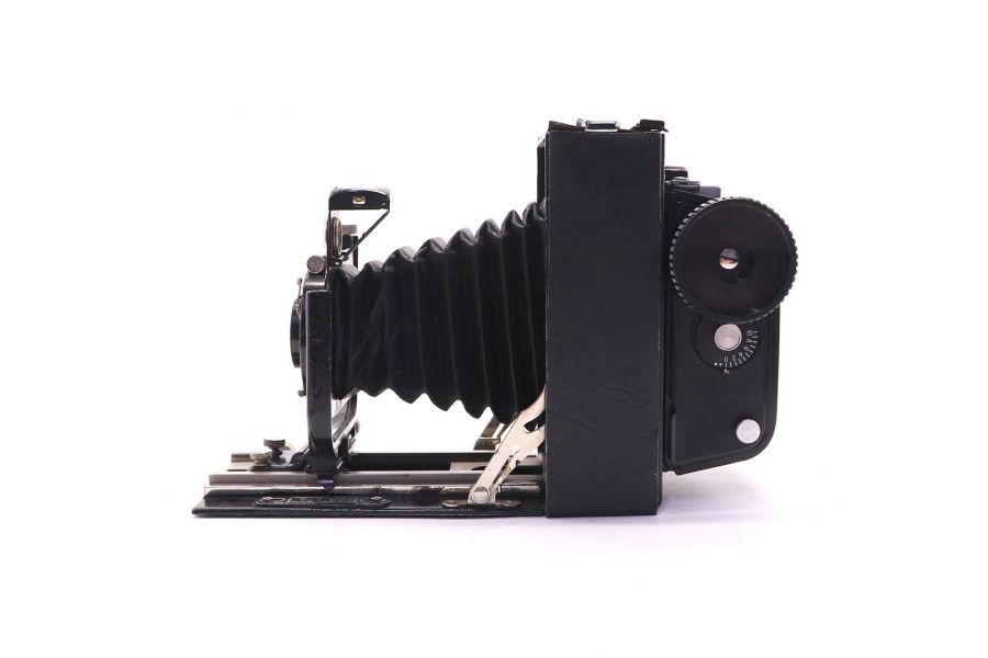 Форматная камера + Tessar 6.3/16.5cm Koilos