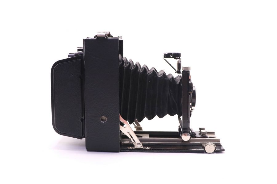 Форматная камера + Tessar 6.3/16.5cm Koilos