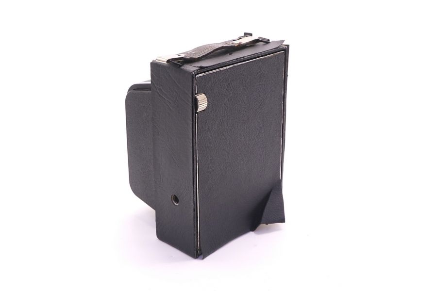 Форматная камера + Tessar 6.3/16.5cm Koilos