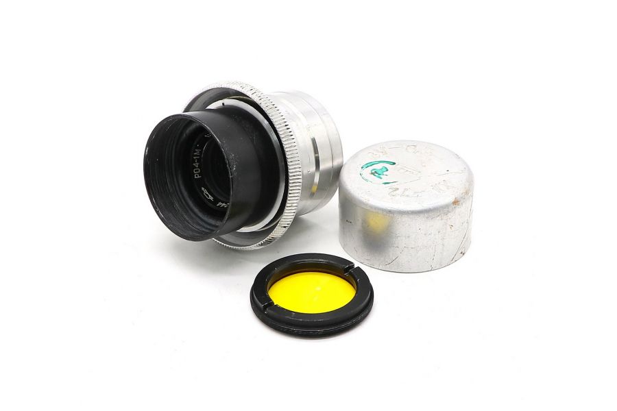 РО4-1М П 2/35мм