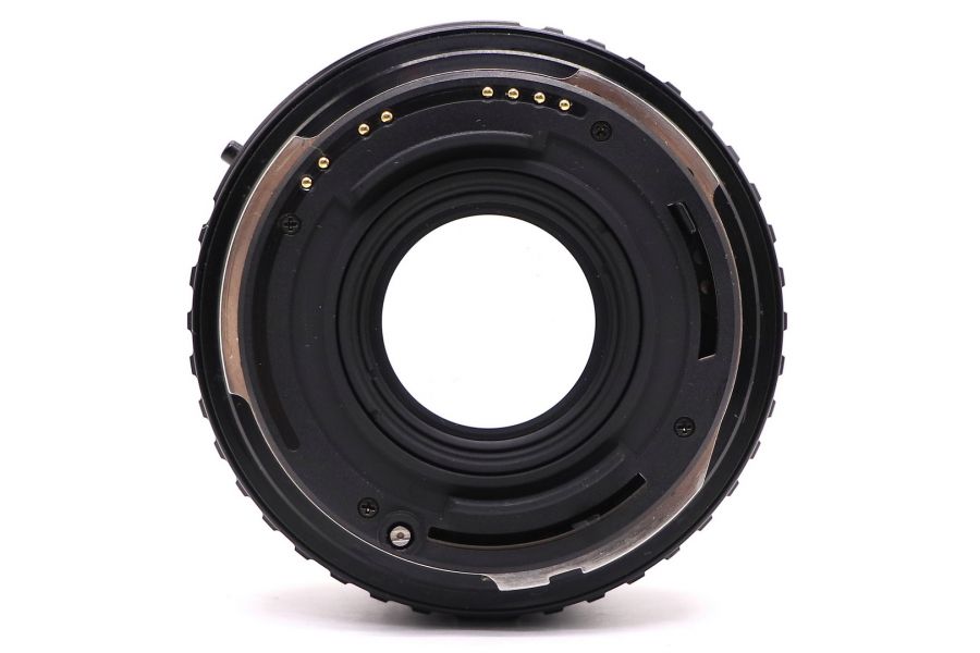 Pentax-FA SMC 645 75mm f/2.8