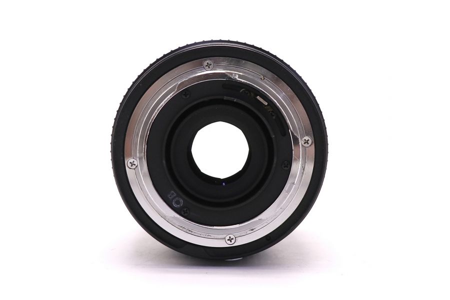 Konica Zoom-Hexanon AR 35-70mm f/3.5 (Japan, 1979)