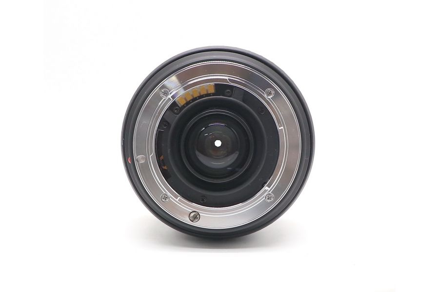 Sigma 28-135mm f/3.8-5.6 Aspherical Macro for Sony A