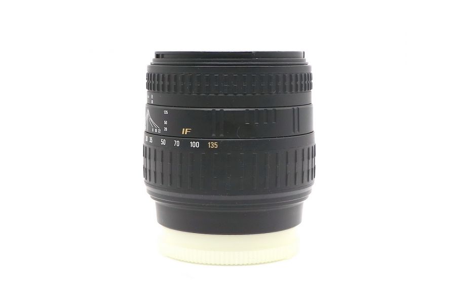 Sigma 28-135mm f/3.8-5.6 Aspherical Macro for Sony A