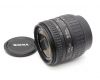 Sigma 28-135mm f/3.8-5.6 Aspherical Macro for Sony A