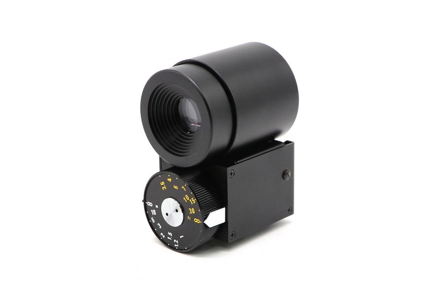 Видоискатель Mamiya Press Optical Viewfinder 50mm