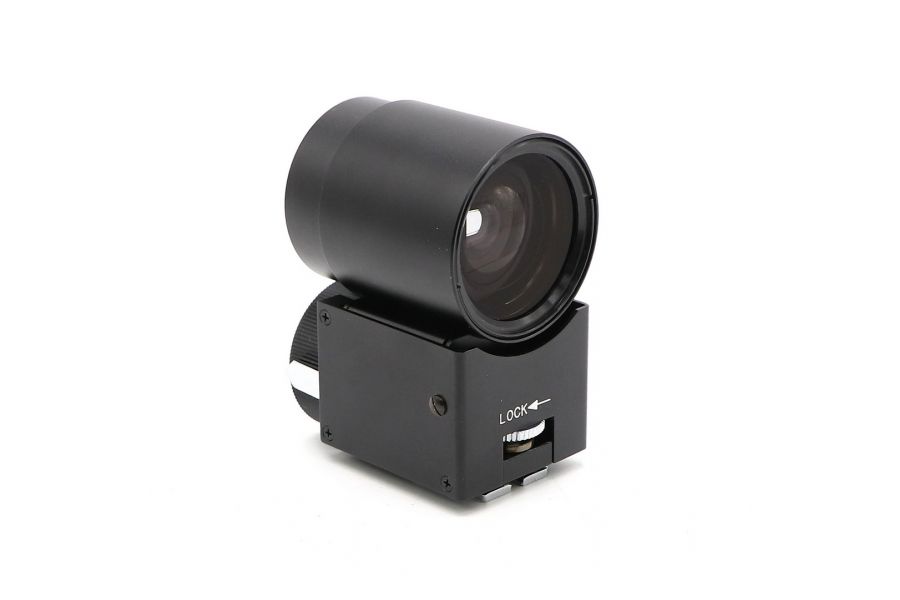 Видоискатель Mamiya Press Optical Viewfinder 50mm