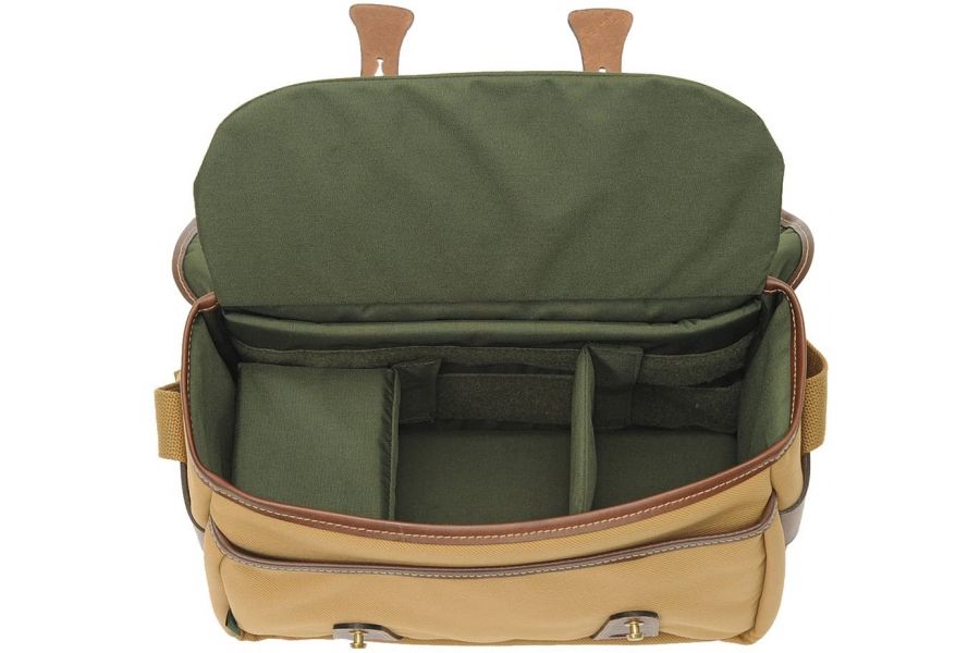 Сумка Billingham f/Stop Range 1.4 новая