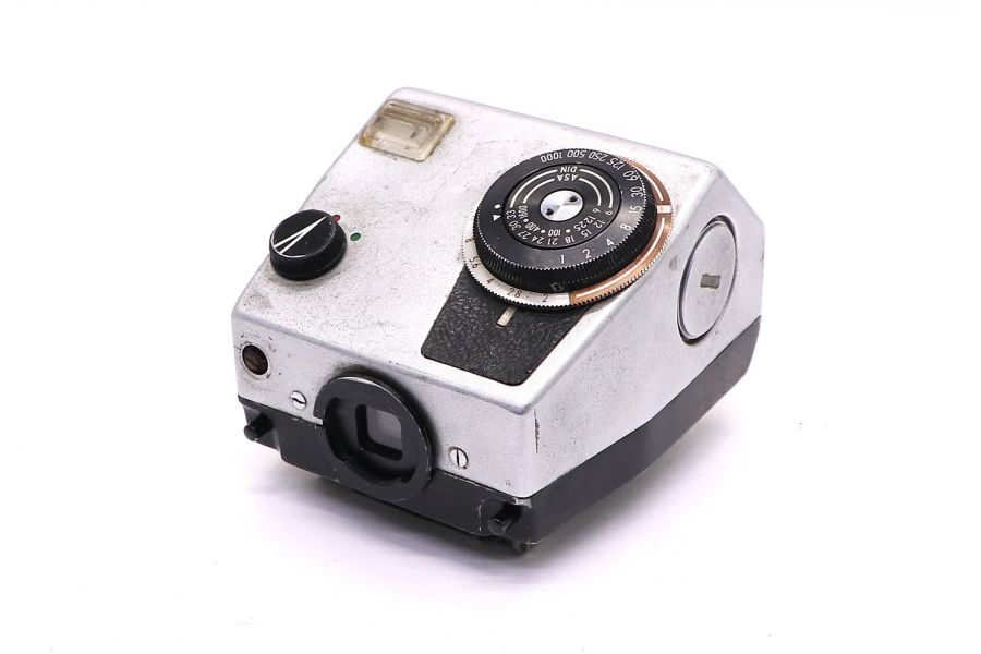 Пентапризма TTL Pentacon 6 (Германия, 1975)