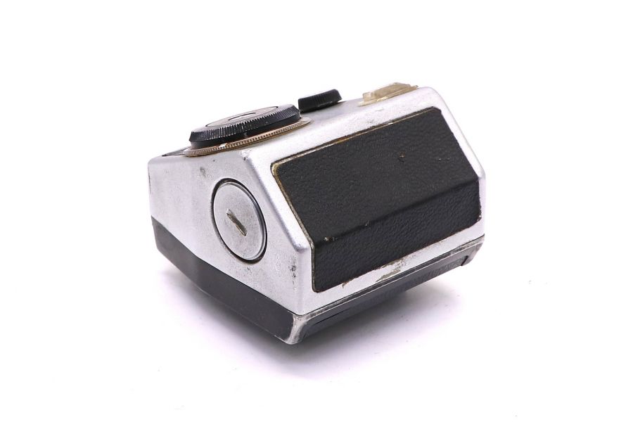 Пентапризма TTL Pentacon 6 (Германия, 1975)