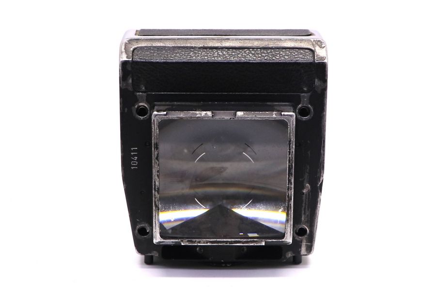 Пентапризма TTL Pentacon 6 (Германия, 1975)