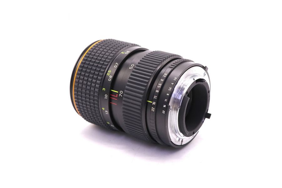 Tokina AT-X 35-70mm f/2.8