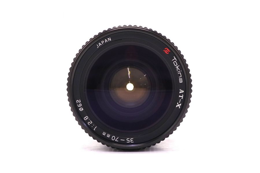 Tokina AT-X 35-70mm f/2.8