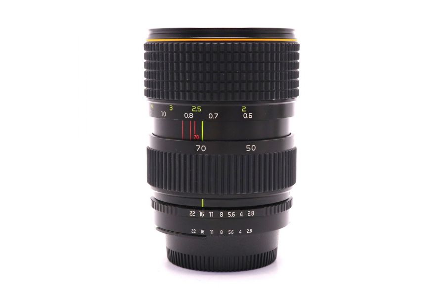 Tokina AT-X 35-70mm f/2.8