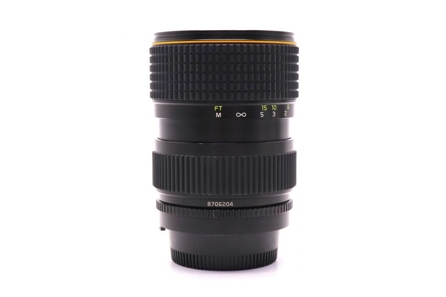 Tokina AT-X 35-70mm f/2.8