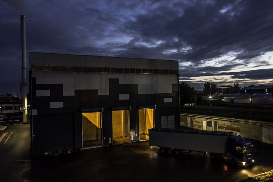 Pentax-DA SMC 12-24mm f/4 ED AL (IF)