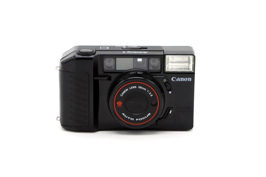 Canon Autoboy 2
