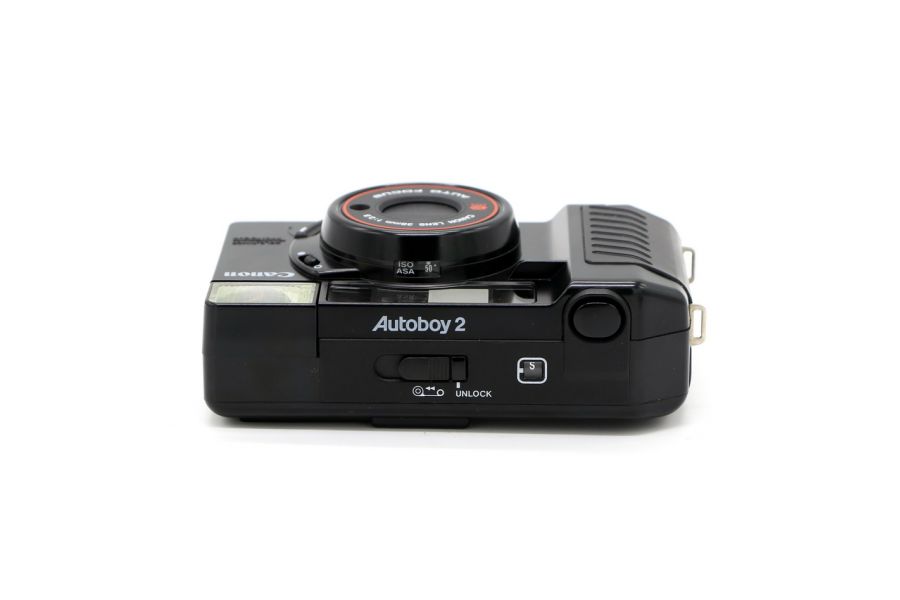 Canon Autoboy 2