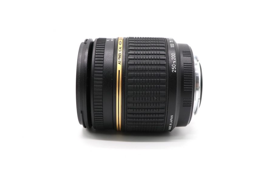 Tamron AF 18-250mm f/3.5-6.3 Di II LD Aspherical (IF) (A18) Pentax в упаковке