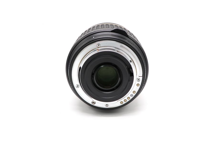 Tamron AF 18-250mm f/3.5-6.3 Di II LD Aspherical (IF) (A18) Pentax в упаковке