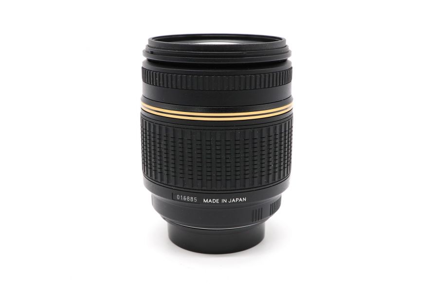 Tamron AF 18-250mm f/3.5-6.3 Di II LD Aspherical (IF) (A18) Pentax в упаковке